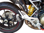 Ducati HYPERMOTARD INTEGRATION kit for ARTAGO 32
