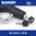 BUNKER BB83 volante-pedal, la barra antirrobo más universal
