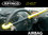 ARTAGO 840 Volante-Airbag 2en1