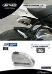 Kit Integra BMW S1000RR '09> for ARTAGO 32