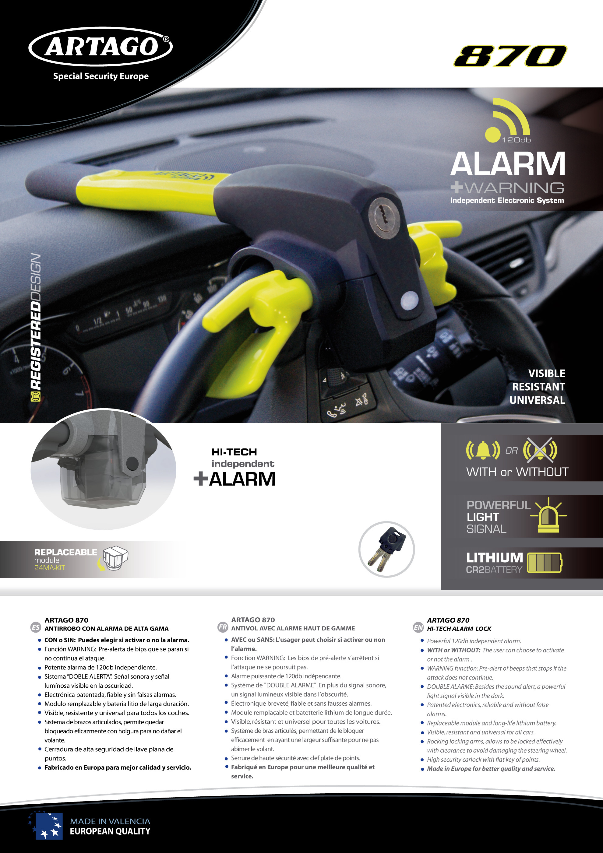 artago870-hi-tech-alarm-carlock-FEATURES