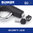BUNKER BP80 volante-pedal articulado