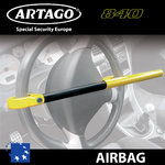 ARTAGO 840 Volante-Airbag 2en1