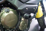 Topes EQPLUS Yamaha XJ6/Diversion/N/S '09>