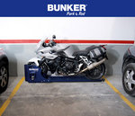 BUNKER Park & Roll MOTO BPR68M