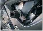 Topes Suzuki GSXR 600/750 '08> 1000 '09> sin perforar
