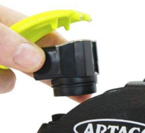 ARTAGO 30MA-KIT Recambio Modulo alarma para el Artago 30X14, 30X10